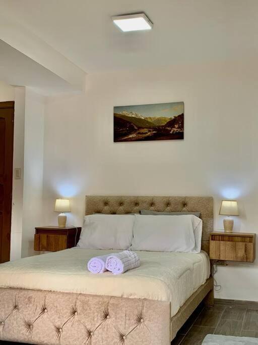 شقة Urban Andes Retreat كوينكا المظهر الخارجي الصورة